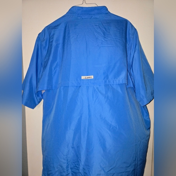 Habit 2xl men's button up shirt - Picture 4 of 4